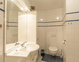 Unterkunft 454040 - Ferienhaus Noordzeekust - Résidence Juliana 34