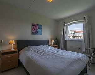Unterkunft 454040 - Ferienhaus Noordzeekust - Résidence Juliana 34