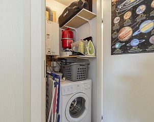 Unterkunft 454040 - Ferienhaus Noordzeekust - Résidence Juliana 34