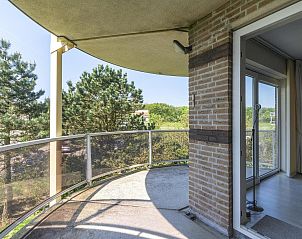 Unterkunft 454040 - Ferienhaus Noordzeekust - Résidence Juliana 34