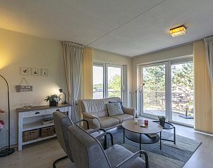 Unterkunft 454040 - Ferienhaus Noordzeekust - Résidence Juliana 34