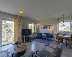 Unterkunft 454040 - Ferienhaus Noordzeekust - Résidence Juliana 34
