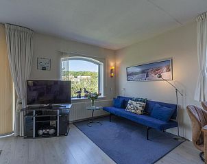 Unterkunft 454040 - Ferienhaus Noordzeekust - Résidence Juliana 34