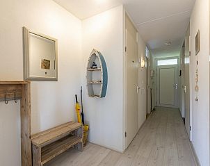 Unterkunft 454040 - Ferienhaus Noordzeekust - Résidence Juliana 34