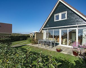 Unterkunft 454042 - Ferienhaus Noordzeekust - Callantsogervaart 3-8