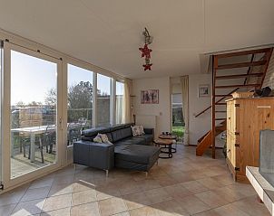 Unterkunft 454042 - Ferienhaus Noordzeekust - Callantsogervaart 3-8