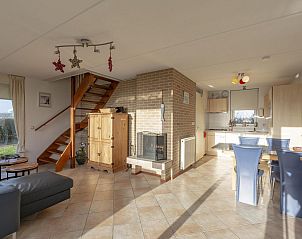 Unterkunft 454042 - Ferienhaus Noordzeekust - Callantsogervaart 3-8
