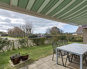 Unterkunft 454042 - Ferienhaus Noordzeekust - Callantsogervaart 3-8