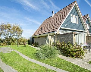 Unterkunft 454042 - Ferienhaus Noordzeekust - Callantsogervaart 3-8