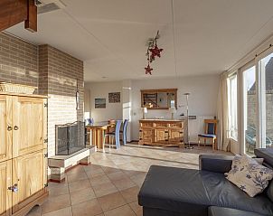 Unterkunft 454042 - Ferienhaus Noordzeekust - Callantsogervaart 3-8