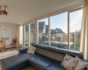 Unterkunft 454042 - Ferienhaus Noordzeekust - Callantsogervaart 3-8