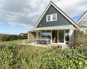 Unterkunft 454042 - Ferienhaus Noordzeekust - Callantsogervaart 3-8