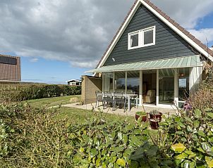 Unterkunft 454042 - Ferienhaus Noordzeekust - Callantsogervaart 3-8