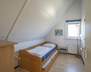 Unterkunft 454042 - Ferienhaus Noordzeekust - Callantsogervaart 3-8