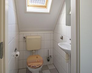 Unterkunft 454042 - Ferienhaus Noordzeekust - Callantsogervaart 3-8