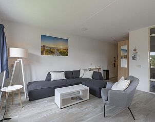 Unterkunft 454043 - Ferienhaus Noordzeekust - Résidence Juliana 58