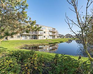 Unterkunft 454043 - Ferienhaus Noordzeekust - Résidence Juliana 58