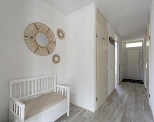 Unterkunft 454043 - Ferienhaus Noordzeekust - Résidence Juliana 58