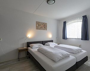 Unterkunft 454043 - Ferienhaus Noordzeekust - Résidence Juliana 58