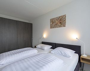 Unterkunft 454043 - Ferienhaus Noordzeekust - Résidence Juliana 58