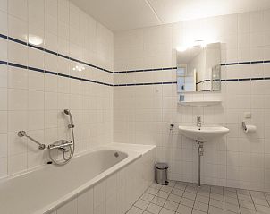 Unterkunft 454043 - Ferienhaus Noordzeekust - Résidence Juliana 58