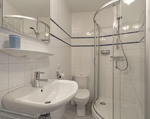 Unterkunft 454043 - Ferienhaus Noordzeekust - Résidence Juliana 58