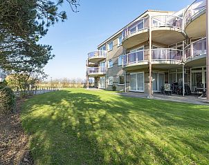 Unterkunft 454043 - Ferienhaus Noordzeekust - Résidence Juliana 58