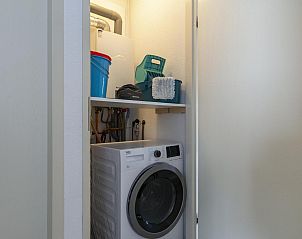 Unterkunft 454043 - Ferienhaus Noordzeekust - Résidence Juliana 58