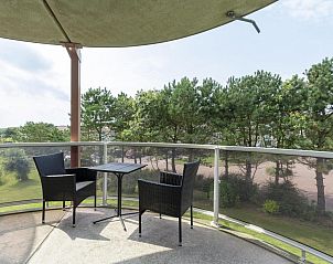Unterkunft 454043 - Ferienhaus Noordzeekust - Résidence Juliana 58