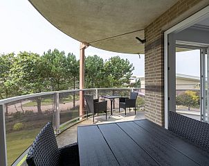 Unterkunft 454043 - Ferienhaus Noordzeekust - Résidence Juliana 58