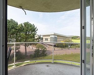 Unterkunft 454043 - Ferienhaus Noordzeekust - Résidence Juliana 58
