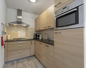 Unterkunft 454043 - Ferienhaus Noordzeekust - Résidence Juliana 58
