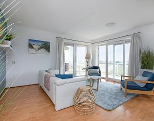 Unterkunft 454045 - Ferienhaus Noordzeekust - Résidence Juliana 40
