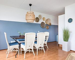 Unterkunft 454045 - Ferienhaus Noordzeekust - Résidence Juliana 40