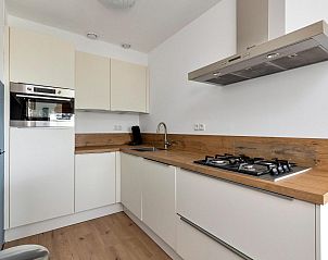 Unterkunft 454045 - Ferienhaus Noordzeekust - Résidence Juliana 40