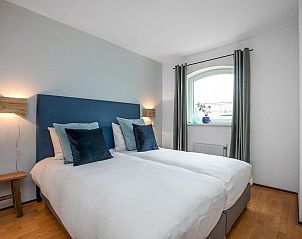 Unterkunft 454045 - Ferienhaus Noordzeekust - Résidence Juliana 40