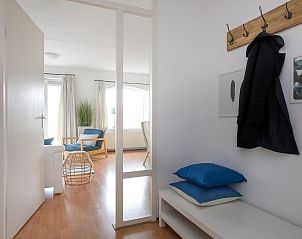 Unterkunft 454045 - Ferienhaus Noordzeekust - Résidence Juliana 40