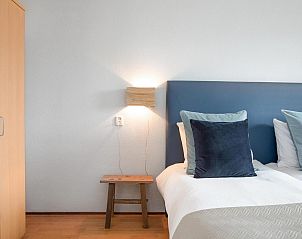 Unterkunft 454045 - Ferienhaus Noordzeekust - Résidence Juliana 40