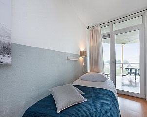 Unterkunft 454045 - Ferienhaus Noordzeekust - Résidence Juliana 40