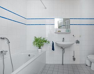 Unterkunft 454045 - Ferienhaus Noordzeekust - Résidence Juliana 40