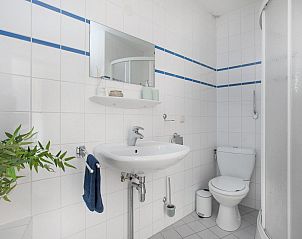 Unterkunft 454045 - Ferienhaus Noordzeekust - Résidence Juliana 40