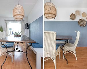 Unterkunft 454045 - Ferienhaus Noordzeekust - Résidence Juliana 40