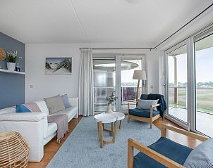 Unterkunft 454045 - Ferienhaus Noordzeekust - Résidence Juliana 40