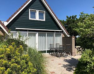 Unterkunft 454046 - Ferienhaus Noordzeekust - Vakantiehuis 
