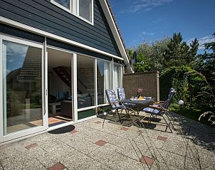 Unterkunft 454046 - Ferienhaus Noordzeekust - Vakantiehuis 