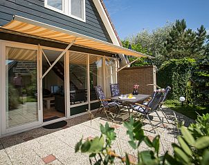 Unterkunft 454046 - Ferienhaus Noordzeekust - Vakantiehuis 