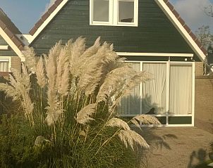 Unterkunft 454046 - Ferienhaus Noordzeekust - Vakantiehuis 