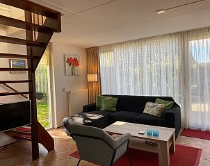 Unterkunft 454046 - Ferienhaus Noordzeekust - Vakantiehuis 