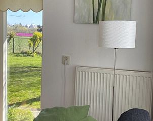 Unterkunft 454046 - Ferienhaus Noordzeekust - Vakantiehuis 