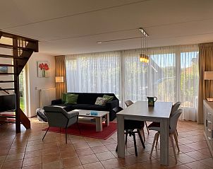 Unterkunft 454046 - Ferienhaus Noordzeekust - Vakantiehuis 